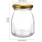 Bird's Nest Jar MG37Y01